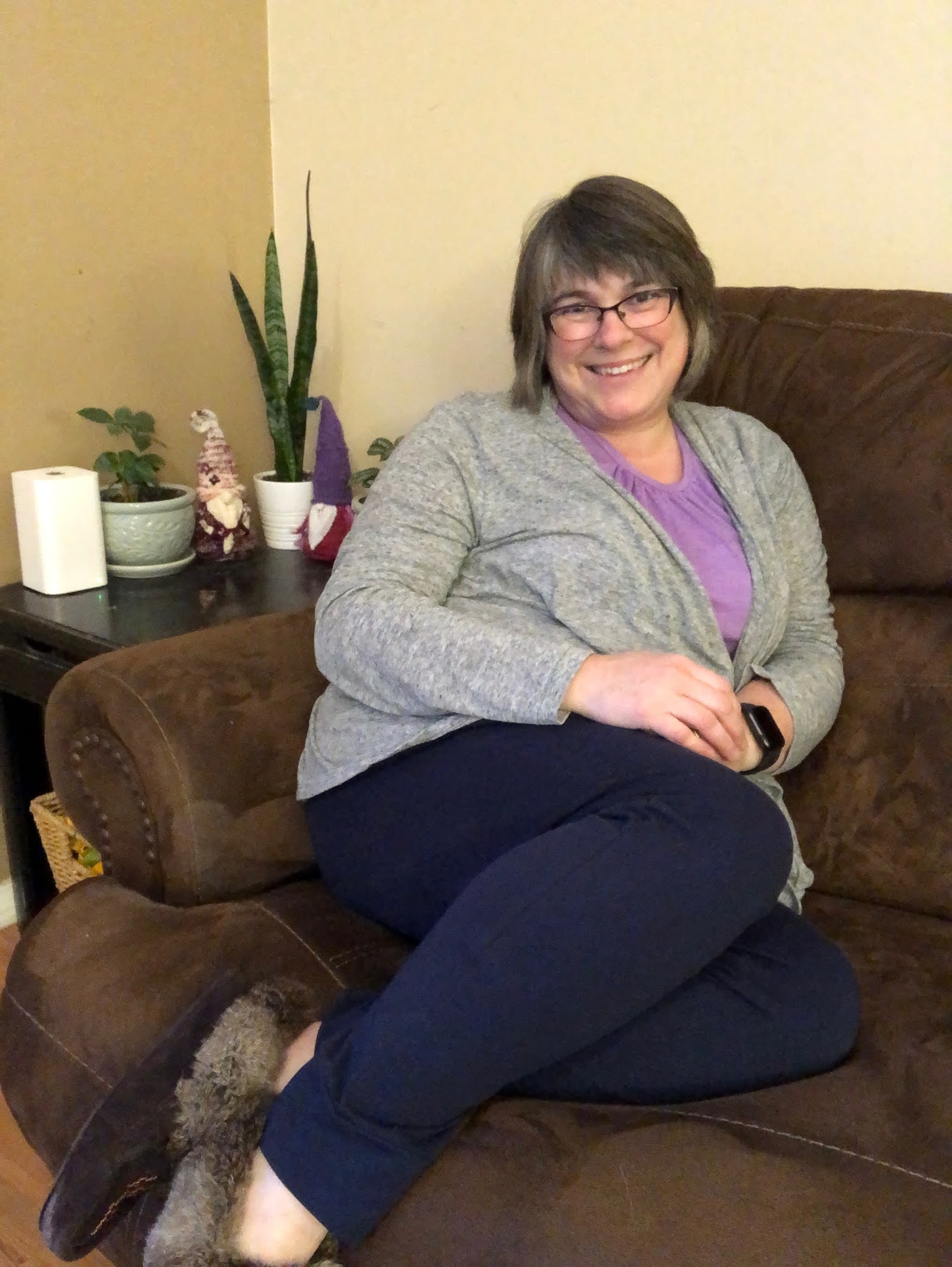 Mature Nl Bbw