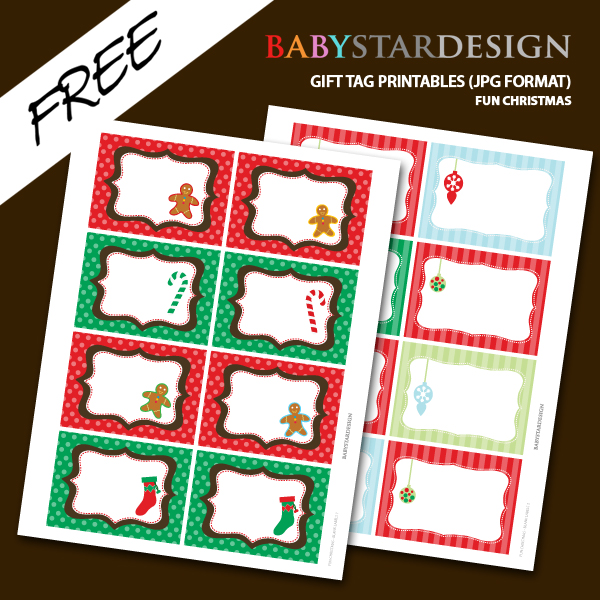 Free Printable Christmas Gift Tag Free Download Cute Printables free-printable-christmas-gift-tag-free-download-cute-printables