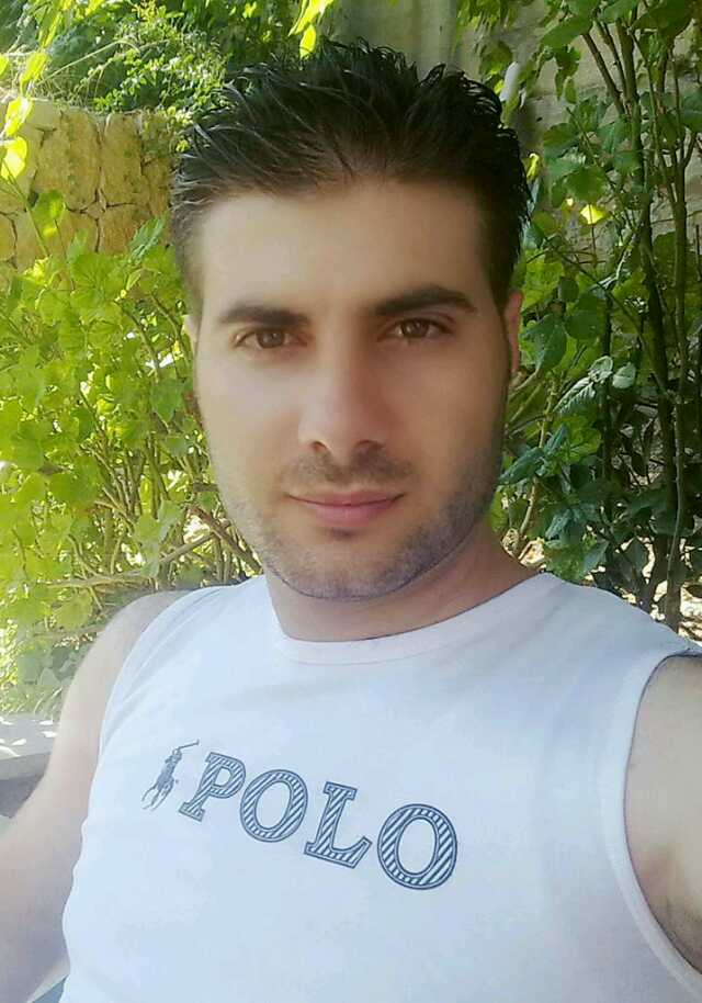 اجمل شباب سوريا