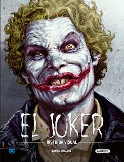 El Joker - Historial Visual