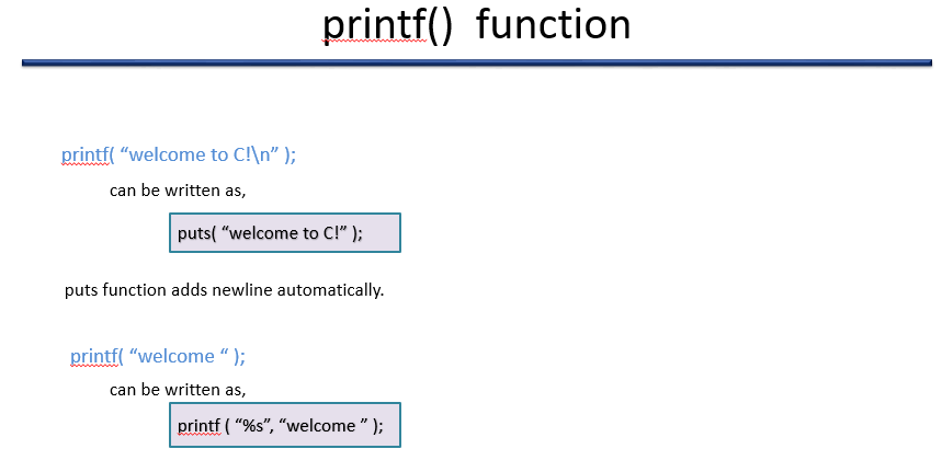 Introduction to C Programming - Part 01