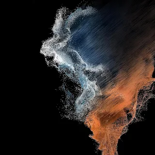Galaxy S22 wallpapers