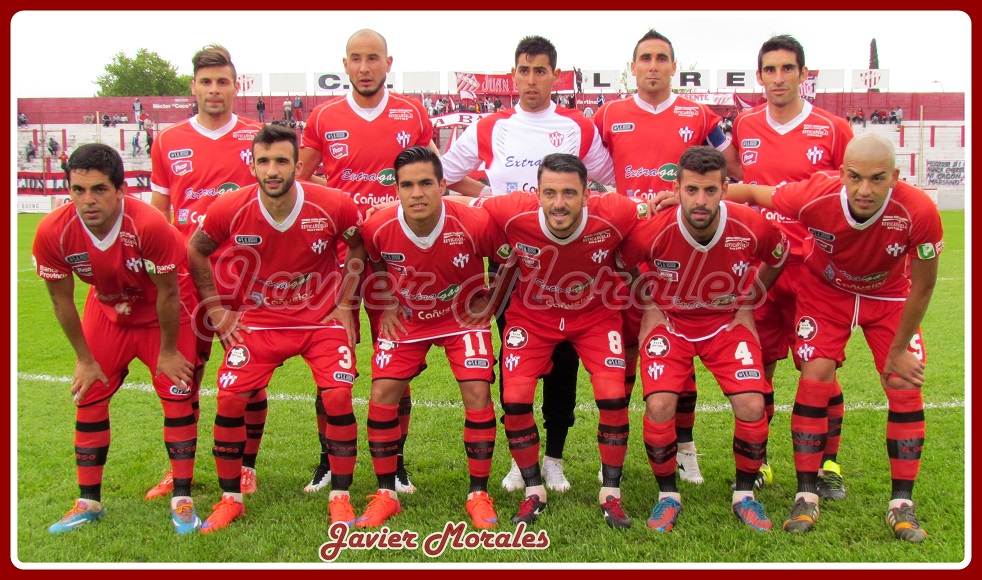 CAÑUELAS FUTBOL CLUB: TALLERRES 2 - 0 CAÑUELAS FC