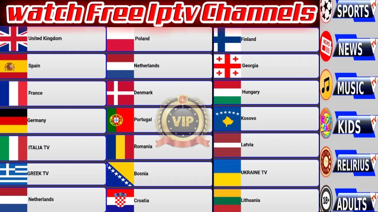 تطبيق Live Planet Tv لمشاهدة القنوات المشفرة مجانا