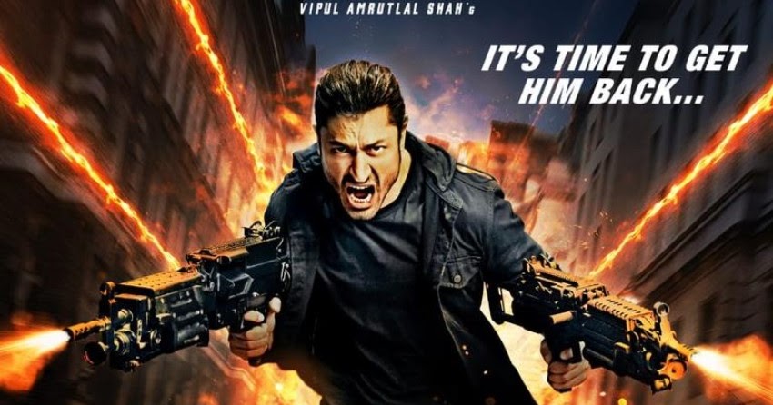 commando full hindi movie watch online commando full hindi movie watch online