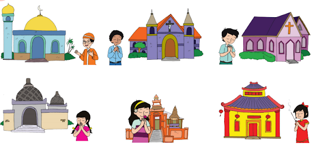 Kunci Jawaban Tts Suku Agama Ras Dan Antar Golongan Link