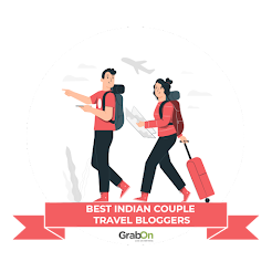 Best Couple Travel Blogs