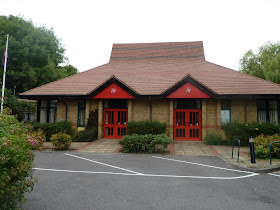 The Salvation Army in Horsham