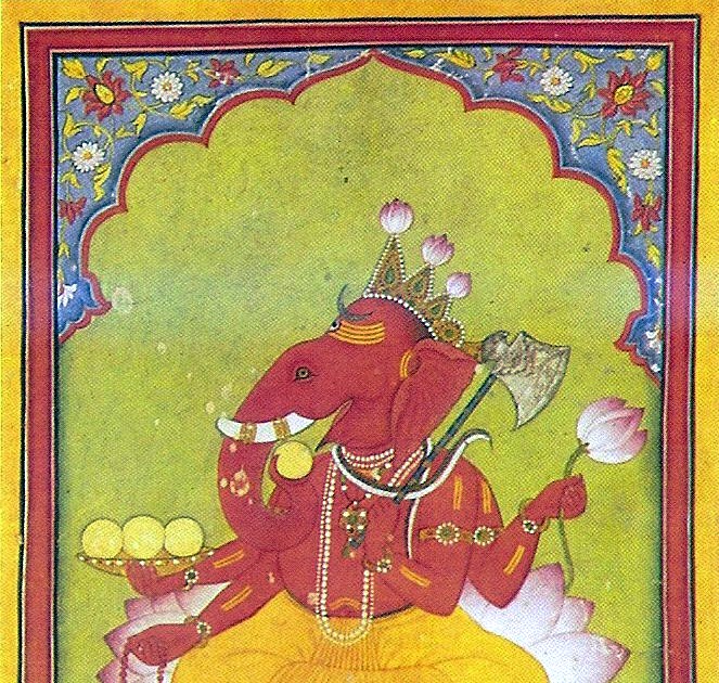 Pahari Schools of Painting Art in Himachal Pradesh Kangra School