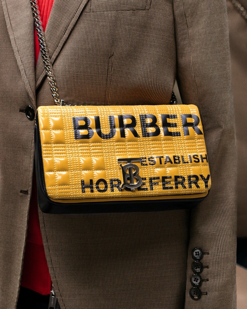 burberry lola bag price