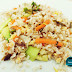 Cara masak nasi goreng ikan rebus hancur