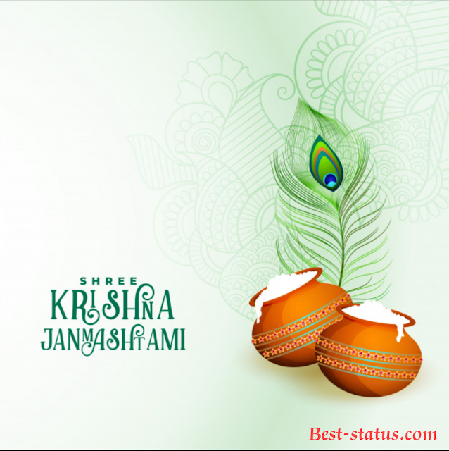 Krishna janamshtami