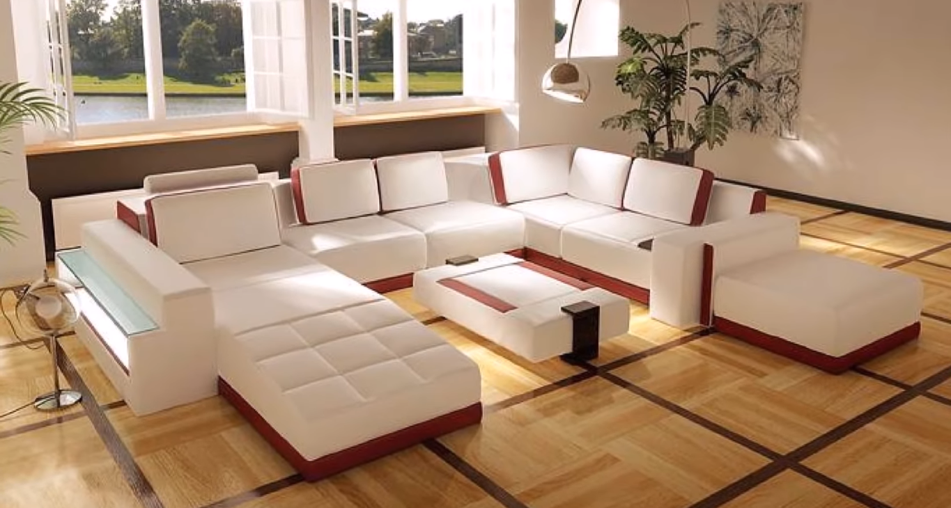 100 Modern living room designs decor ideas #livingroom >> #interior