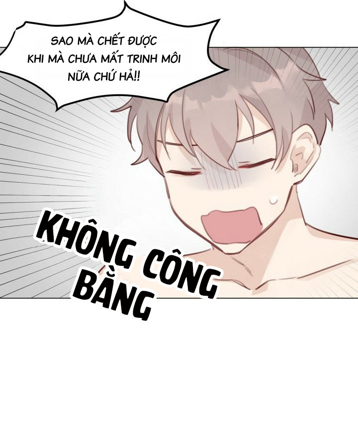 Đọc truyện NGƯỜI ĐÀN ÔNG LẠNH LÙNG - Chapter 2