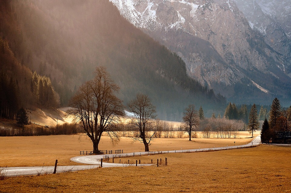 The Blairs In Slovenia: Celebrating Statehood Day - June 25th