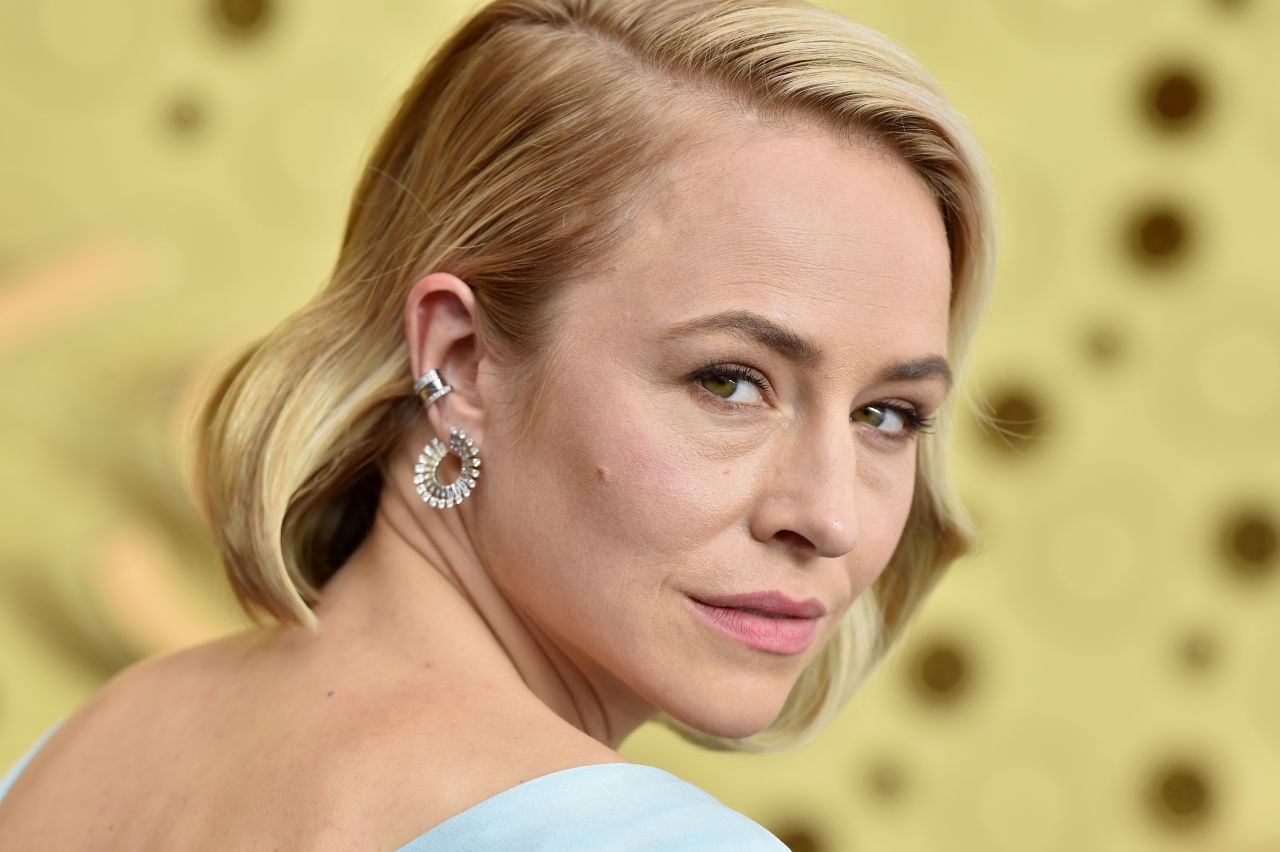 Sarah Goldberg – 2019 Emmy Awards