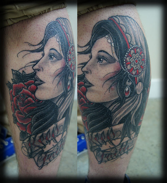 Tribal Tattoos for women Tribal Tattoos for women