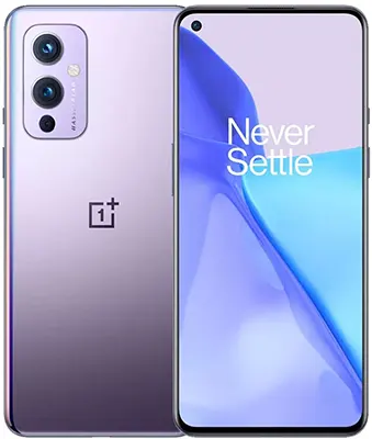 OnePlus 9