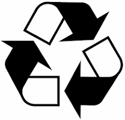 Reciclar - Reducir - Reutilizar