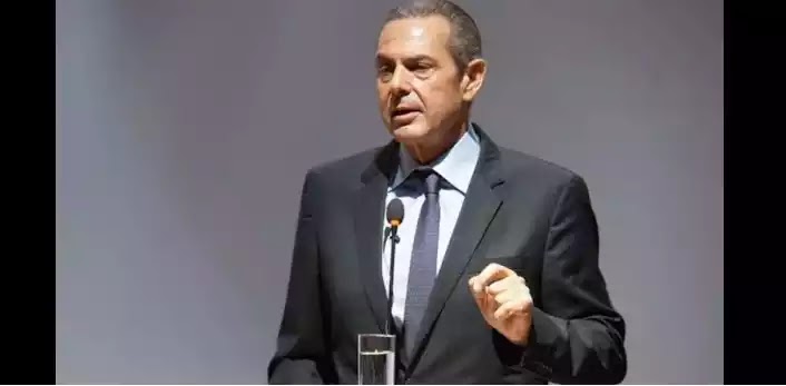 Καμμένος σε Ερντογάν: «Εμείς θα τιμάμε τα Ιμια και εσείς θα κάθεστε σαν κότες» Καμμένος σε Ερντογάν: «Εμείς θα τιμάμε τα Ιμια και εσείς θα κάθεστε σαν κότες»