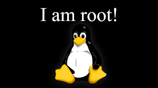 Mengenal Struktur Directory Linux 