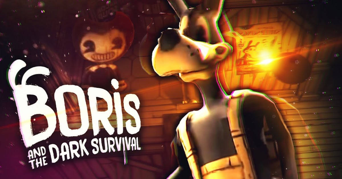 Boris And The Dark Survival Download Free Boris And The Dark Survival Download Free