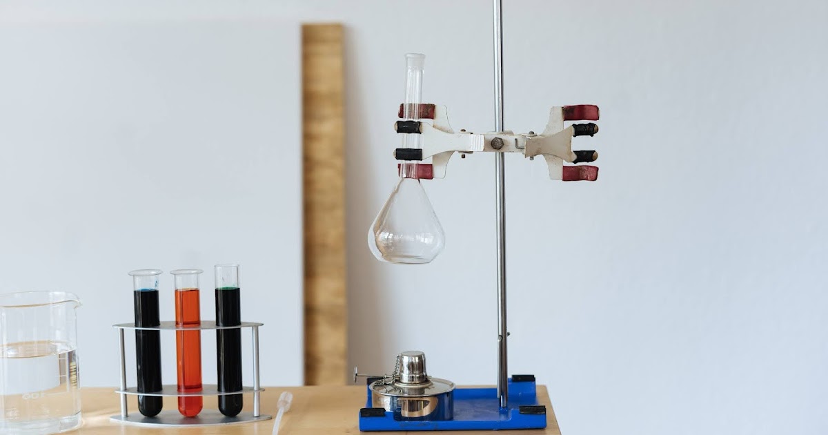 PREPARATION OF 0.1 N OF HYDROBROMIC ACID SOLUTION Chemicals Learning