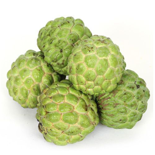 Amazing Benefits Of Sharifa (Custard Apple) For Health Skin And Hair