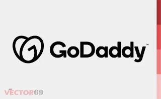 GoDaddy New 2020 Logo - Download Vector File PDF (Portable Document Format)