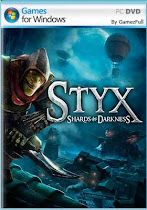 Descargar Styx Shards of Darkness MULTi6 – ElAmigos para 
    PC Windows en Español es un juego de Accion desarrollado por Cyanide Studio