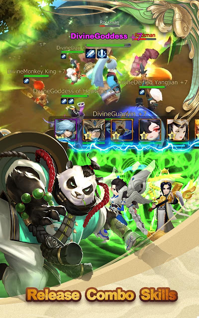 Monkey King-Demon Invasion Mod Apk Monkey King-Demon Invasion Mod Apk Monkey King-Demon Invasion Mod Apk free, Monkey King-Demon Invasion Mod Apk android