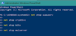 How to Fix Windows Update Pending Warning in Windows 10 PC Windows Update Pending Warning