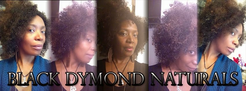 Black Dymond Naturals