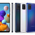 Samsung Galaxy A21s, Hp yang Cocok untuk Bisnis Online