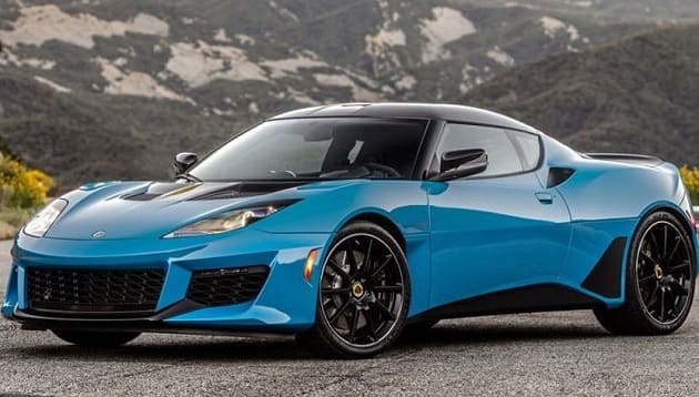 2020 Lotus Evora GT First Drive: More Cars Like This, Please