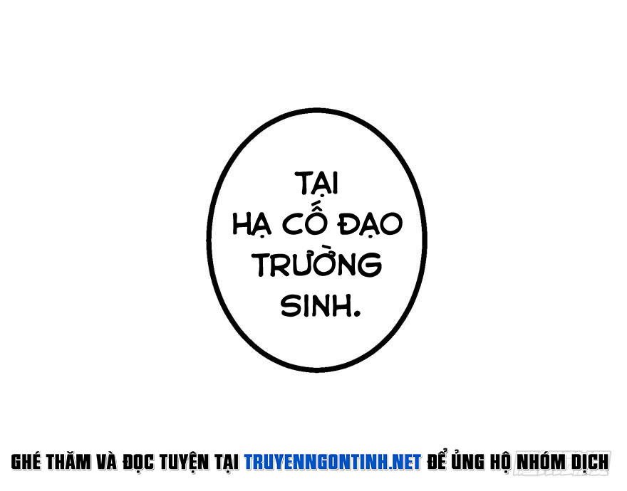 Thú Nhân Chapter 31 - TC Truyện