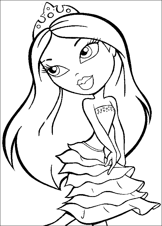 q pootle 5 coloring book pages - photo #50