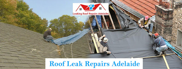 Roof Leak Repairs Adelaide