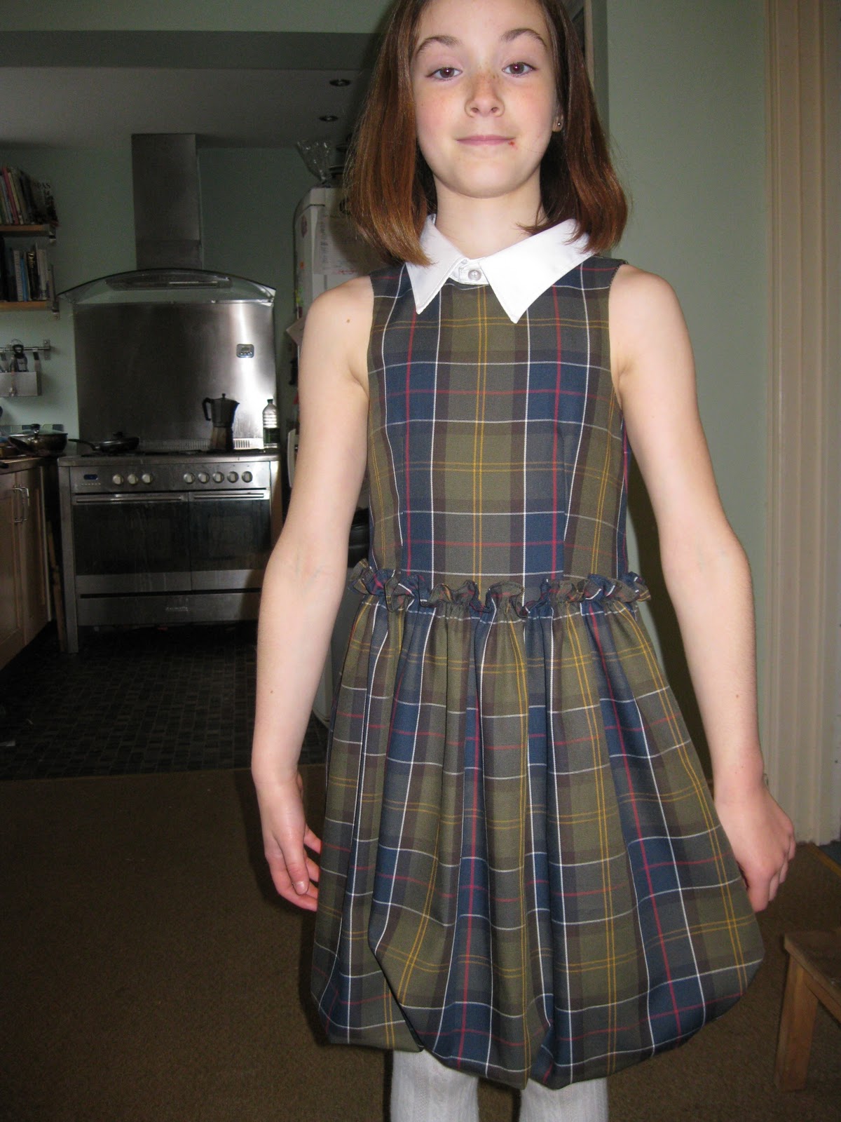 ragbags and gladrags Made by the Sea Oh Na Na, What's my Name?