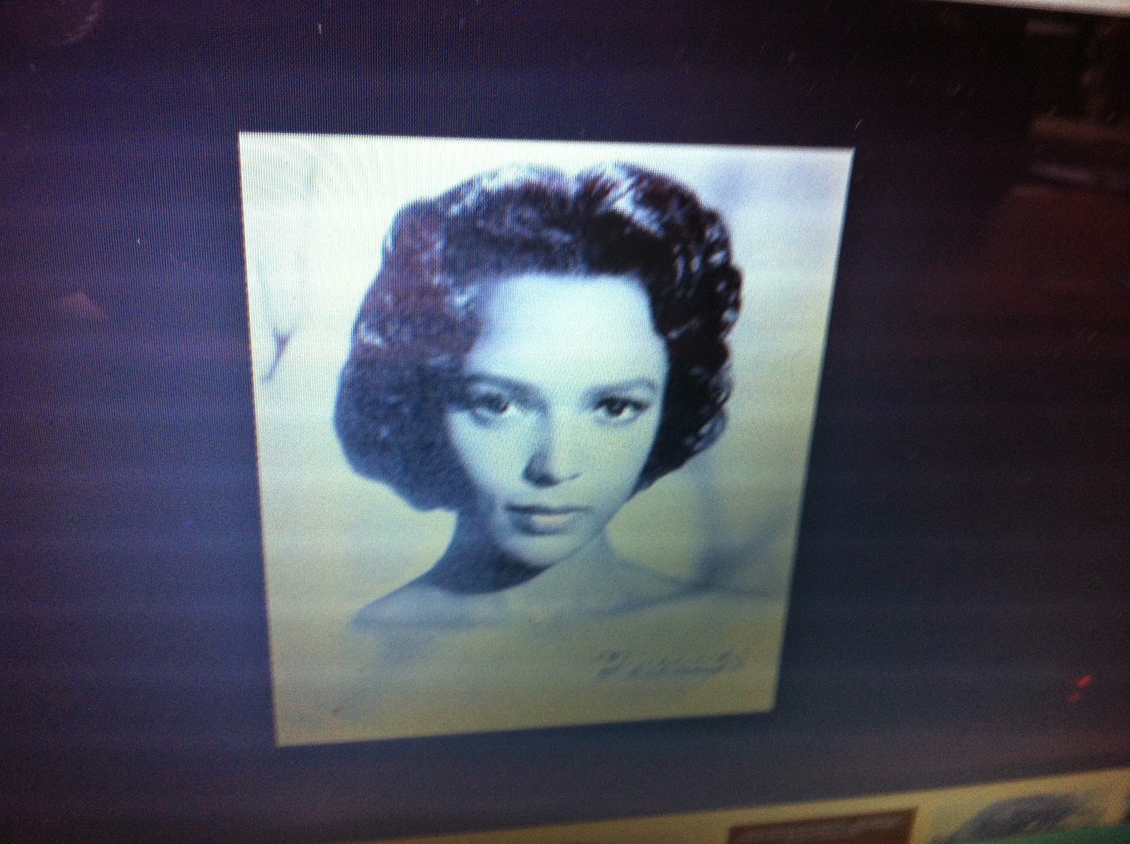 Anne moody woolworth sit in picture