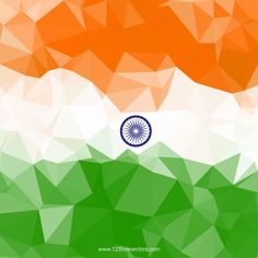 indian flag