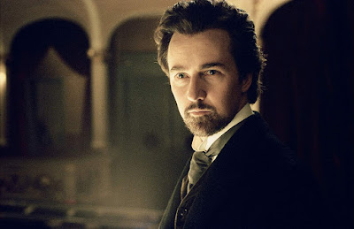 The Illusionist 2006 Edward Norton Image 1