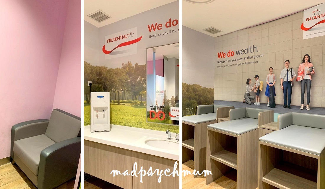 Best Nursing Rooms In Singapore, Voted By Our Readers!