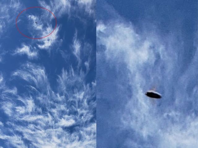 UFO News ~ UFO Sightings: Remarkable Eyewitness Reports plus MORE UFO%2BAmarillo%2BCalifornia%2B%25282%2529