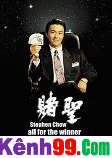 Xem Phim Thần Bài  1 Full HD - All for the Winner   