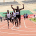 Kenyan athletes win maiden ECOWAS-Abuja International Half-Marathon