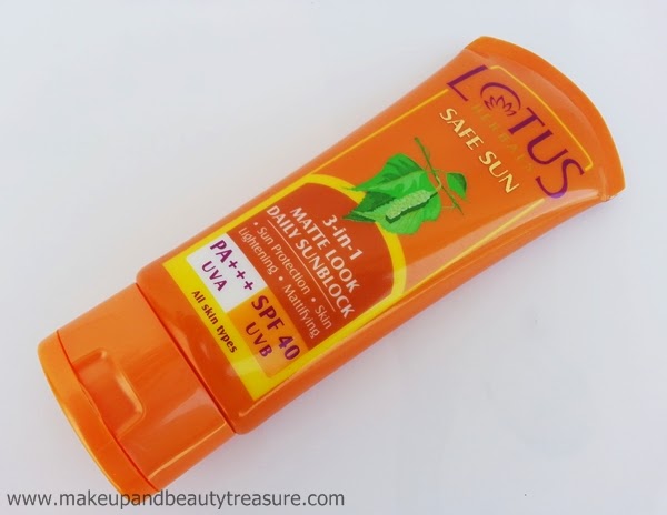 Best-Sunscreen-In-India