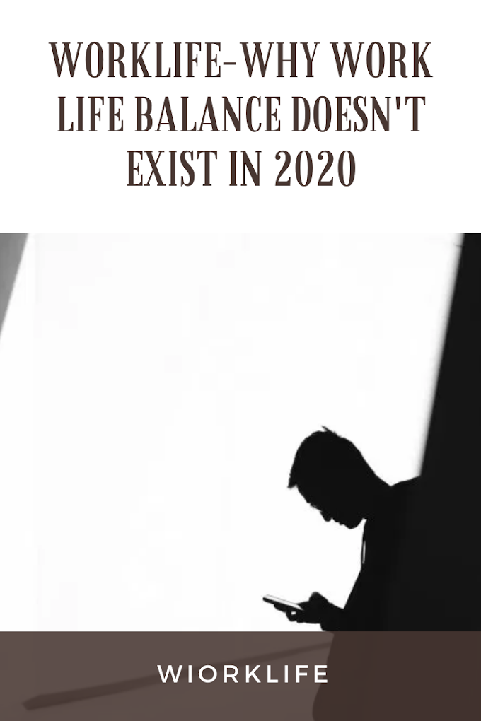 Worklife-How to Deal When You’re Feeling Overwhelmed at Work