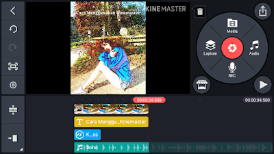 save video kinemaster gratis