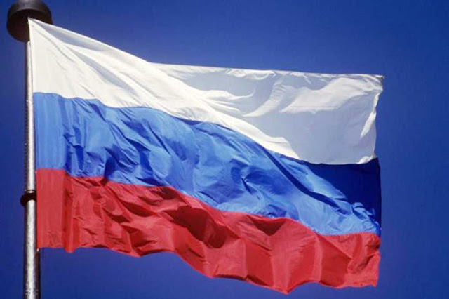 Rusia Siap Kerjasama Dengan Negara Manapun untuk melawan teroris